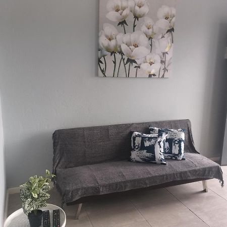 Apartament Tj Self-Catering Graaff-Reinet Zewnętrze zdjęcie