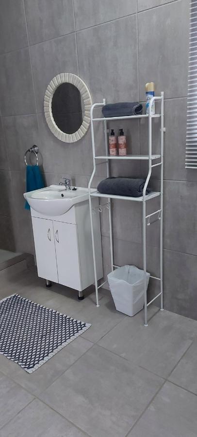 Apartament Tj Self-Catering Graaff-Reinet Zewnętrze zdjęcie