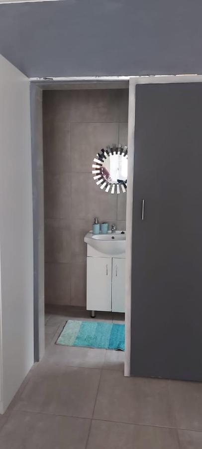 Apartament Tj Self-Catering Graaff-Reinet Zewnętrze zdjęcie