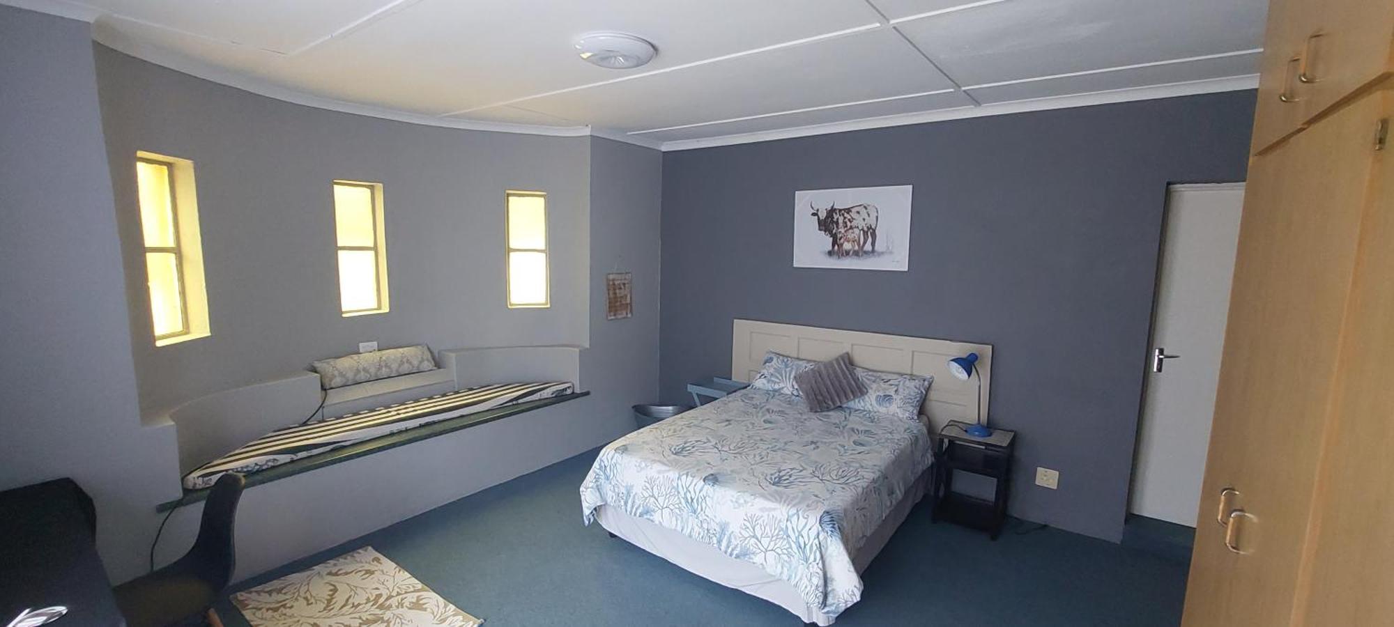 Apartament Tj Self-Catering Graaff-Reinet Pokój zdjęcie