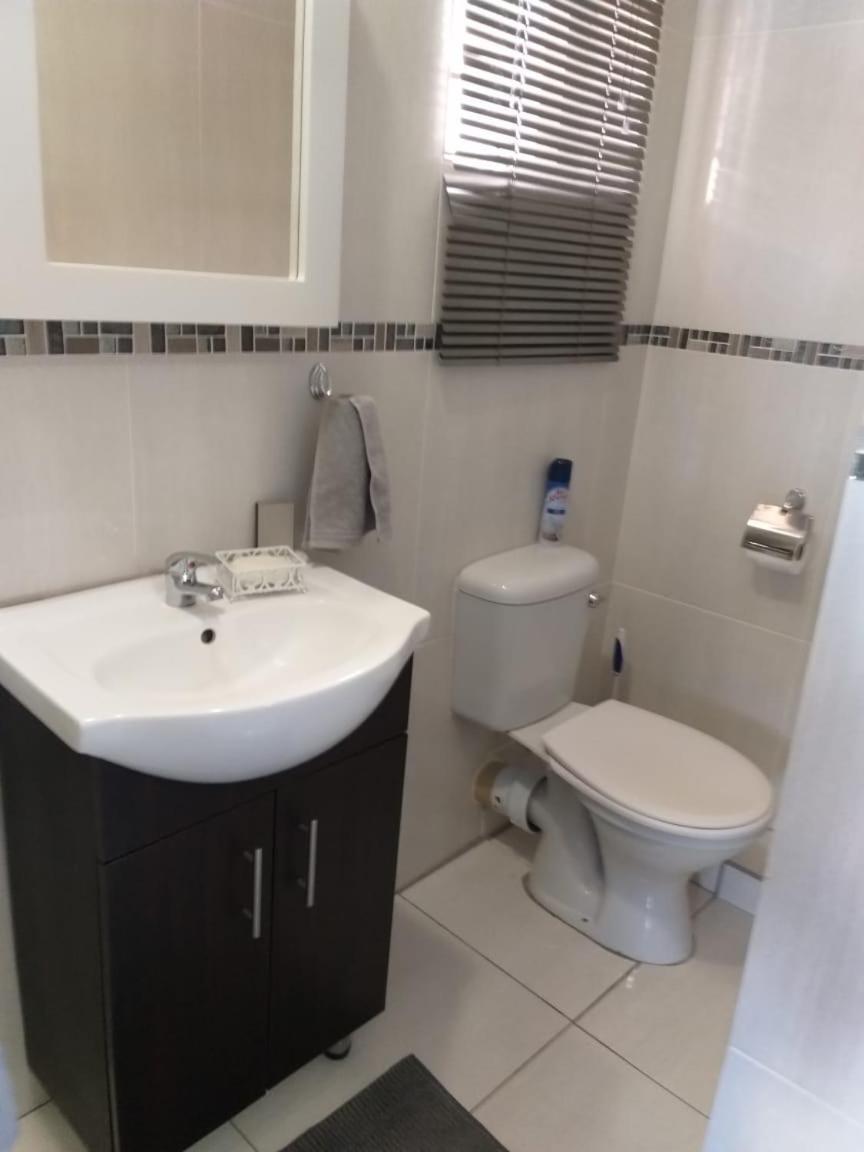 Apartament Tj Self-Catering Graaff-Reinet Pokój zdjęcie