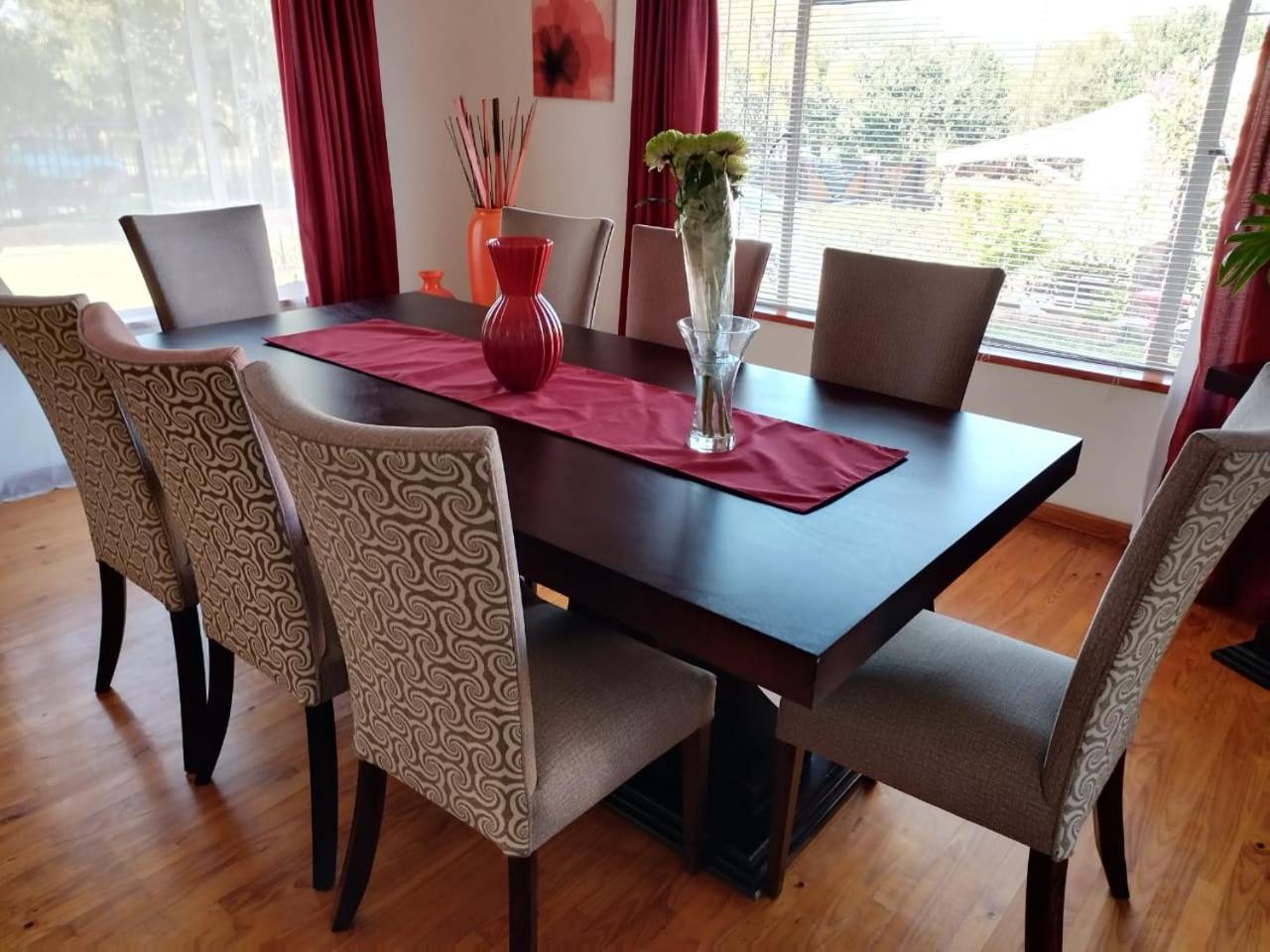 Apartament Tj Self-Catering Graaff-Reinet Pokój zdjęcie