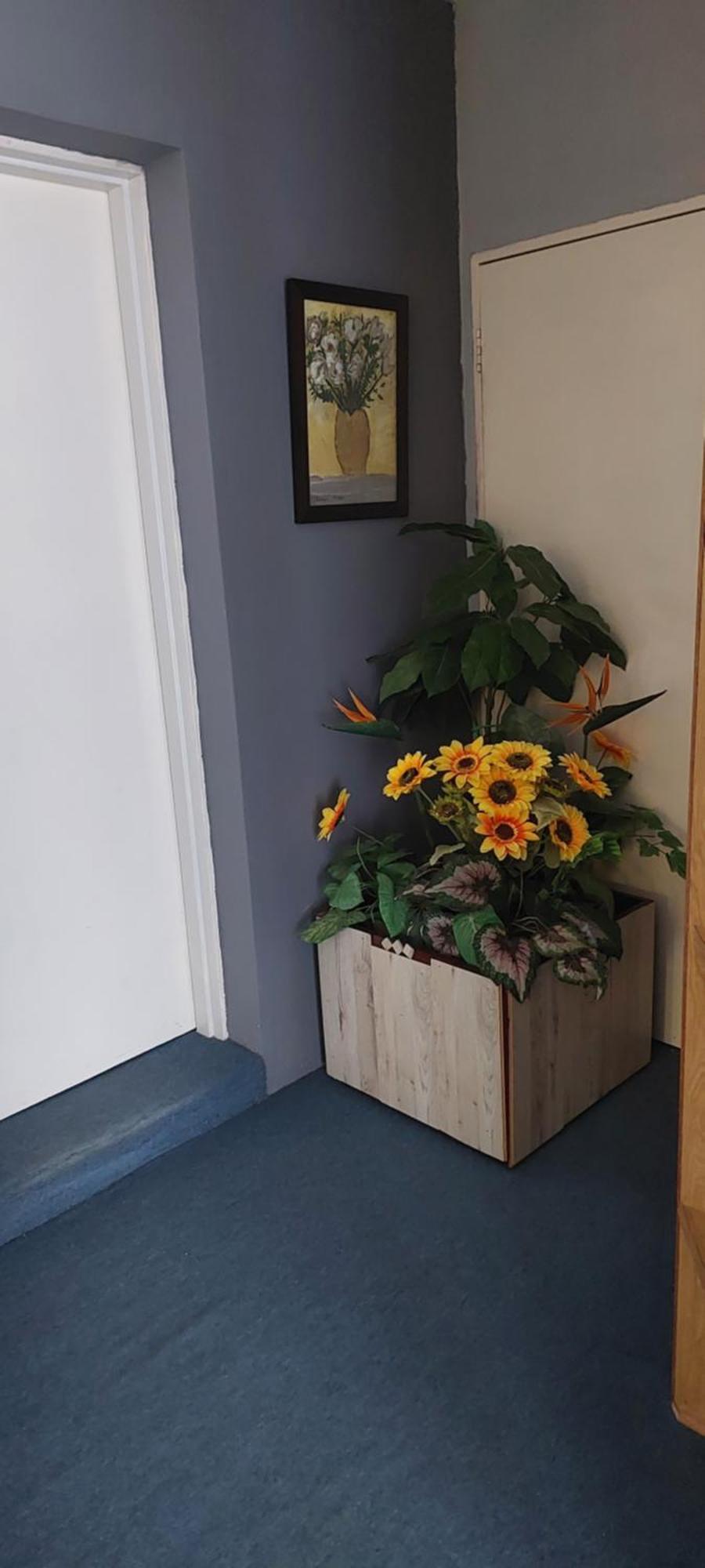 Apartament Tj Self-Catering Graaff-Reinet Pokój zdjęcie