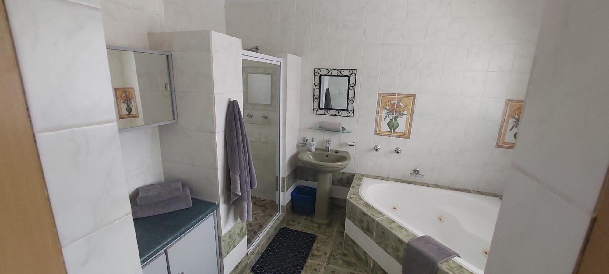 Apartament Tj Self-Catering Graaff-Reinet Pokój zdjęcie