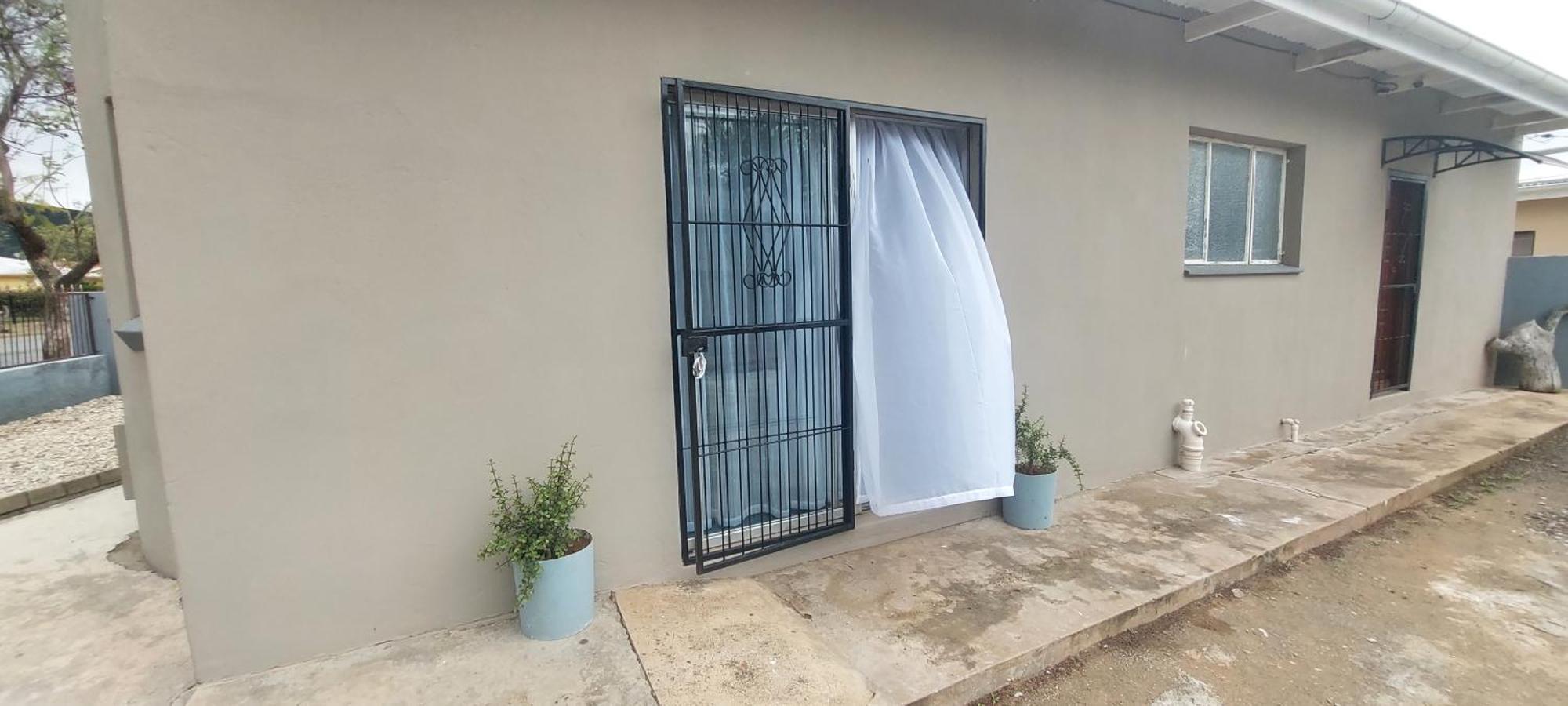 Apartament Tj Self-Catering Graaff-Reinet Pokój zdjęcie