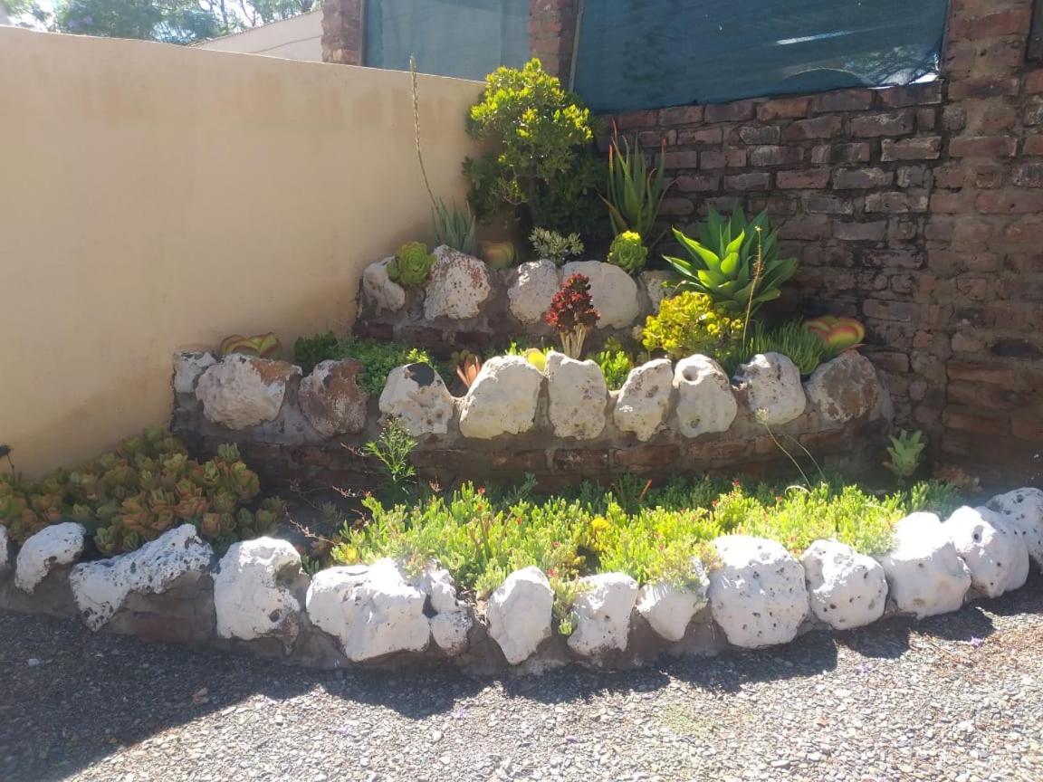 Apartament Tj Self-Catering Graaff-Reinet Pokój zdjęcie