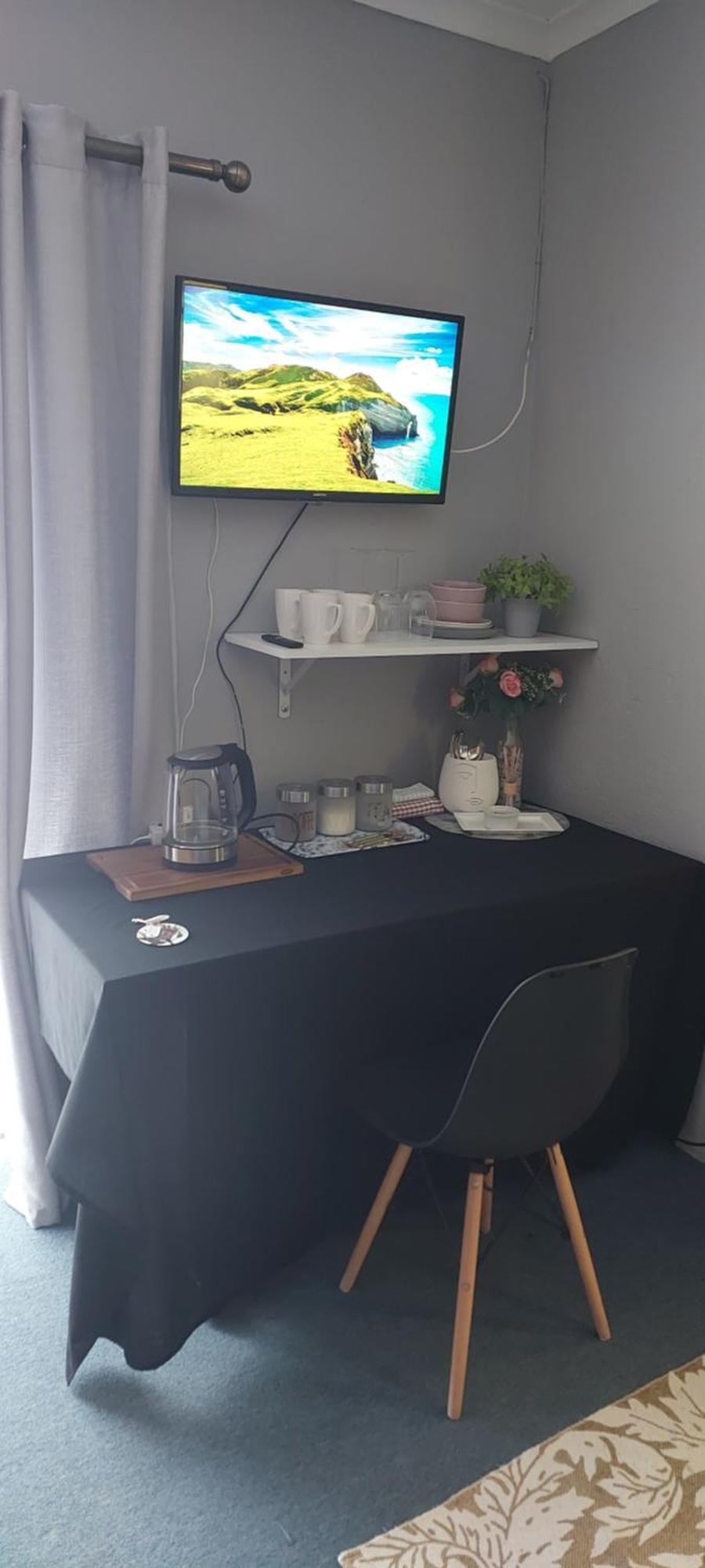 Apartament Tj Self-Catering Graaff-Reinet Pokój zdjęcie