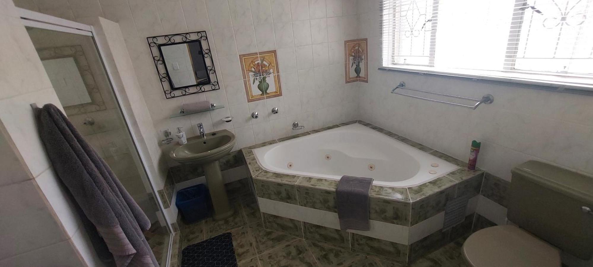 Apartament Tj Self-Catering Graaff-Reinet Pokój zdjęcie