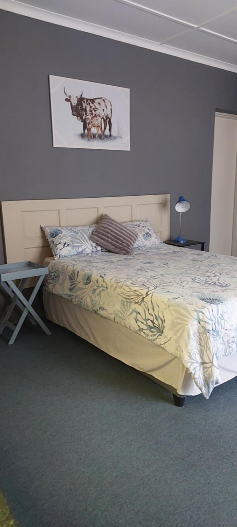 Apartament Tj Self-Catering Graaff-Reinet Pokój zdjęcie